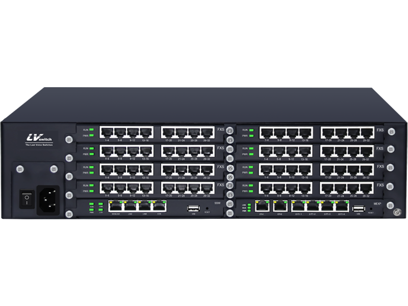 IP PBX6000